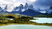 Car rental in Chile